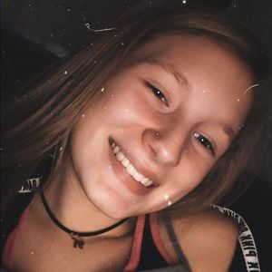 Meet your Posher, Lexi